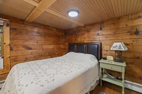 Bedroom - 65 Pember Rd, Levant, ME 04456 photo 3 of 6