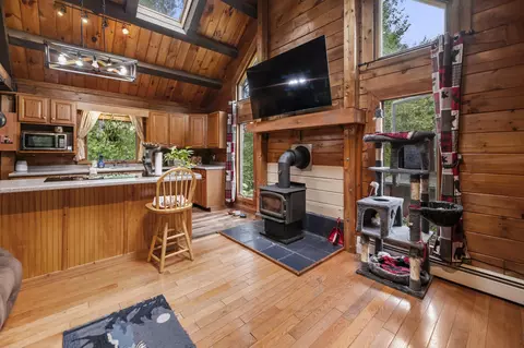 Entry Way - 65 Pember Rd, Levant, ME 04456 photo 2 of 5