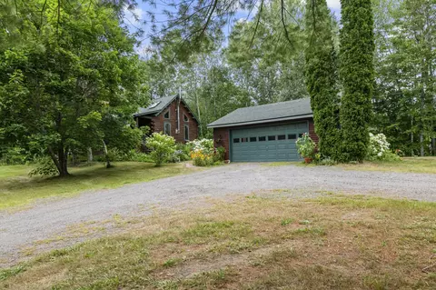 Exterior - 65 Pember Rd, Levant, ME 04456 photo 14 of 17