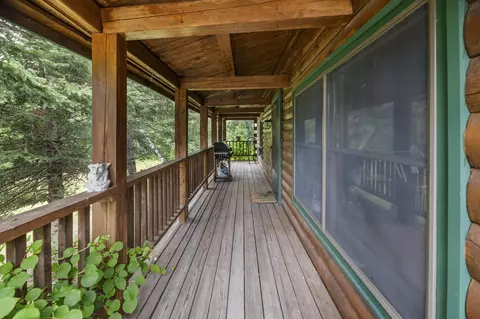 Exterior - 65 Pember Rd, Levant, ME 04456 photo 1 of 17