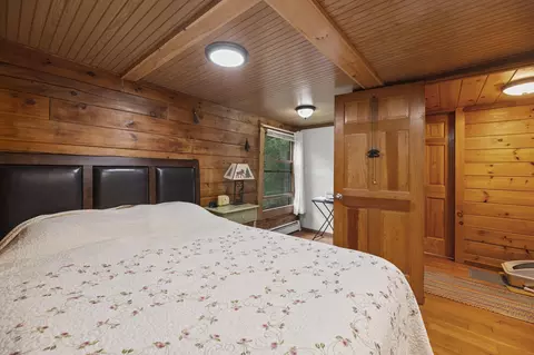 Bedroom - 65 Pember Rd, Levant, ME 04456 photo 2 of 6