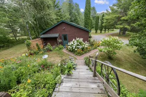 Exterior - 65 Pember Rd, Levant, ME 04456 photo 17 of 17