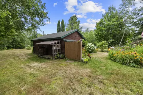 Exterior - 65 Pember Rd, Levant, ME 04456 photo 8 of 17