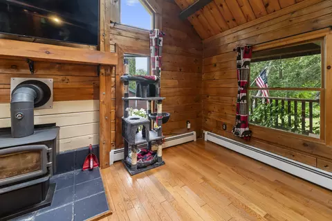 Entry Way - 65 Pember Rd, Levant, ME 04456 photo 1 of 5