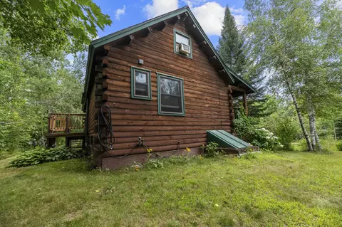 Exterior - 65 Pember Rd, Levant, ME 04456 photo 4 of 17