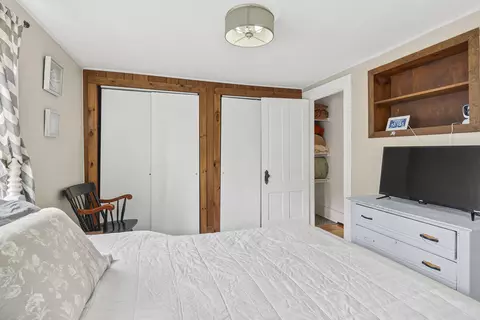 Bedroom - 748 Riverside Dr, Augusta, ME 04330 photo 8 of 8