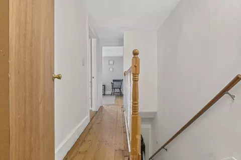 Entry Way - 748 Riverside Dr, Augusta, ME 04330 photo 8 of 10