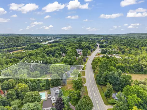 View/Area - 748 Riverside Dr, Augusta, ME 04330 photo 2 of 11
