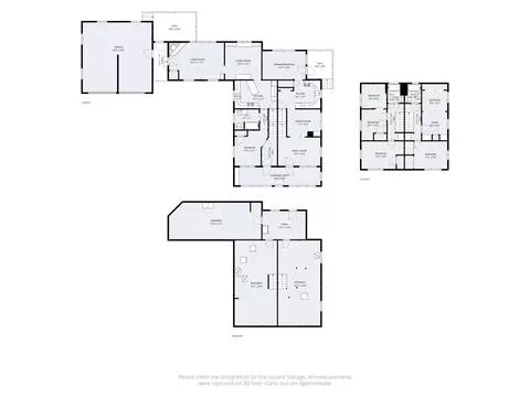 Floorplan - 748 Riverside Dr, Augusta, ME 04330 photo 1 of 2