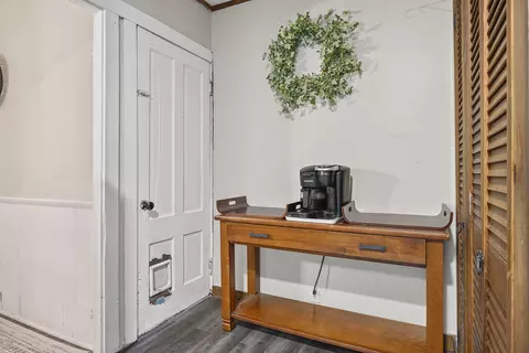 Entry Way - 748 Riverside Dr, Augusta, ME 04330 photo 7 of 10