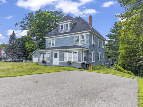 Other - 748 Riverside Dr, Augusta, ME 04330 photo 1 of 14