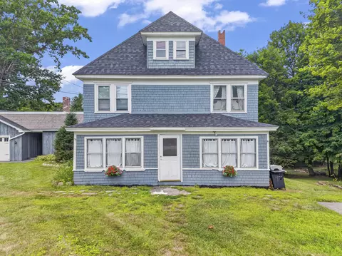 Exterior - 748 Riverside Dr, Augusta, ME 04330 photo 4 of 18