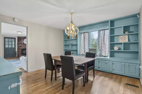 Dining - 748 Riverside Dr, Augusta, ME 04330 photo 1 of 4