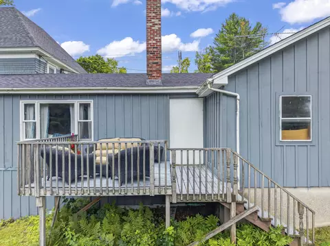 Exterior - 748 Riverside Dr, Augusta, ME 04330 photo 10 of 18