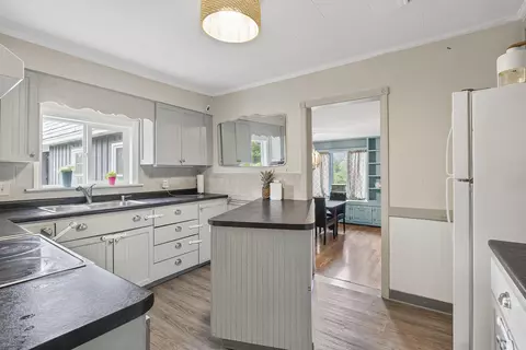 Kitchen - 748 Riverside Dr, Augusta, ME 04330 photo 1 of 7