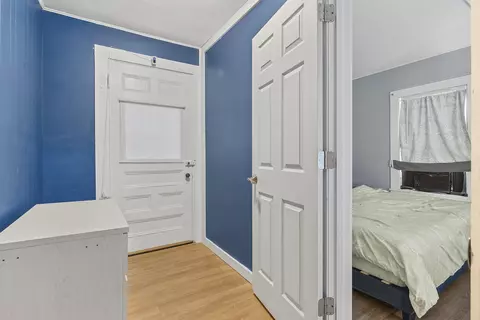 Entry Way - 748 Riverside Dr, Augusta, ME 04330 photo 2 of 10