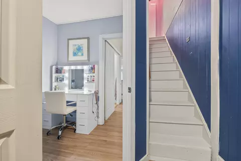 Entry Way - 748 Riverside Dr, Augusta, ME 04330 photo 3 of 10