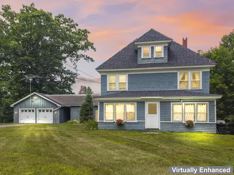 Exterior - 748 Riverside Dr, Augusta, ME 04330 photo 3 of 18