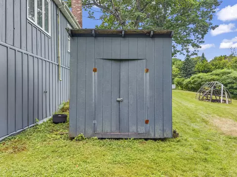 Exterior - 748 Riverside Dr, Augusta, ME 04330 photo 14 of 18