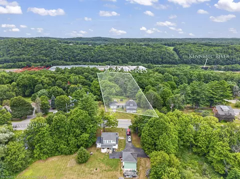 View/Area - 748 Riverside Dr, Augusta, ME 04330 photo 3 of 11