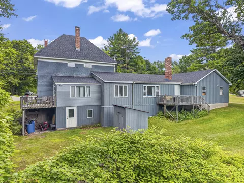 Exterior - 748 Riverside Dr, Augusta, ME 04330 photo 13 of 18