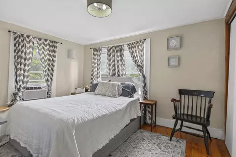 Bedroom - 748 Riverside Dr, Augusta, ME 04330 photo 7 of 8