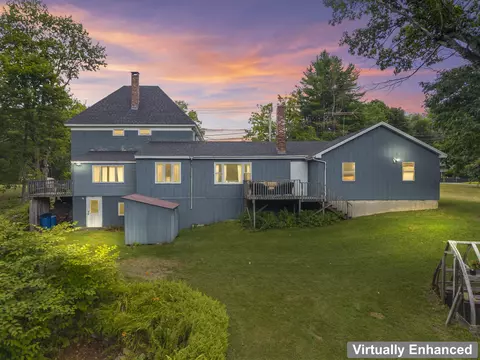 Exterior - 748 Riverside Dr, Augusta, ME 04330 photo 11 of 18