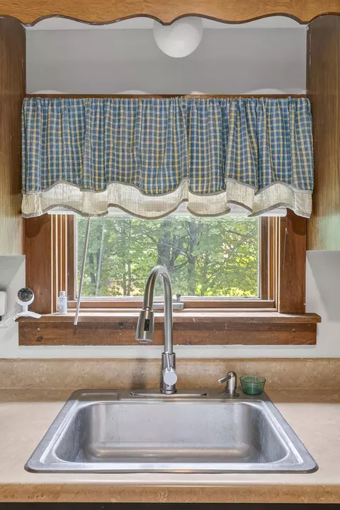 Kitchen - 748 Riverside Dr, Augusta, ME 04330 photo 7 of 7