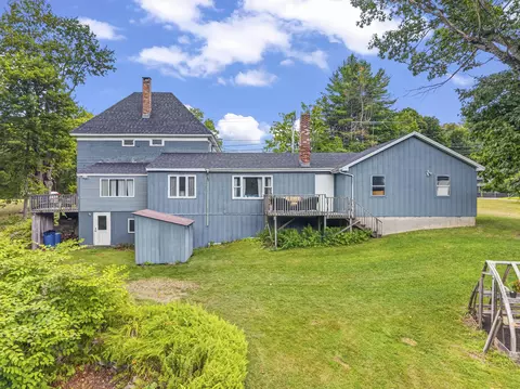 Exterior - 748 Riverside Dr, Augusta, ME 04330 photo 12 of 18
