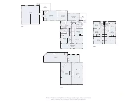 Floorplan - 748 Riverside Dr, Augusta, ME 04330 photo 2 of 2