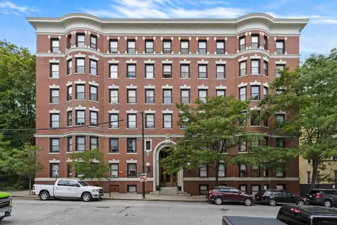 180 High St #64, Portland, ME 04101