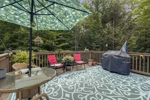 Exterior - 439 Harrison Rd, Naples, ME 04055 photo 13 of 14