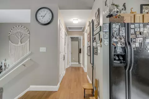 Entry Way - 439 Harrison Rd, Naples, ME 04055 photo 1 of 7