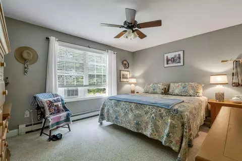 Bedroom - 439 Harrison Rd, Naples, ME 04055 photo 1 of 7