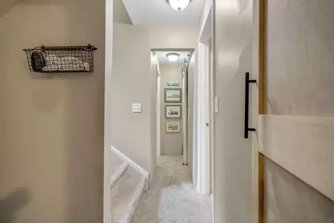 Entry Way - 439 Harrison Rd, Naples, ME 04055 photo 7 of 7