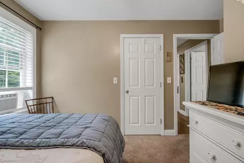 Bedroom - 439 Harrison Rd, Naples, ME 04055 photo 4 of 7
