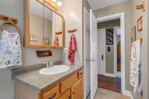 Bath - 439 Harrison Rd, Naples, ME 04055 photo 1 of 2