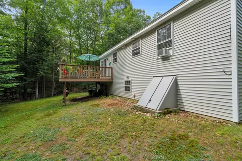 Exterior - 439 Harrison Rd, Naples, ME 04055 photo 11 of 14