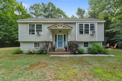 Exterior - 439 Harrison Rd, Naples, ME 04055 photo 3 of 14