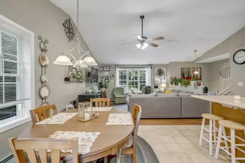 Dining - 439 Harrison Rd, Naples, ME 04055 photo 2 of 2