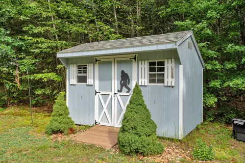 Exterior - 439 Harrison Rd, Naples, ME 04055 photo 7 of 14