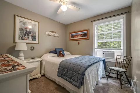 Bedroom - 439 Harrison Rd, Naples, ME 04055 photo 3 of 7