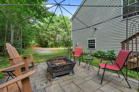 Exterior - 439 Harrison Rd, Naples, ME 04055 photo 12 of 14