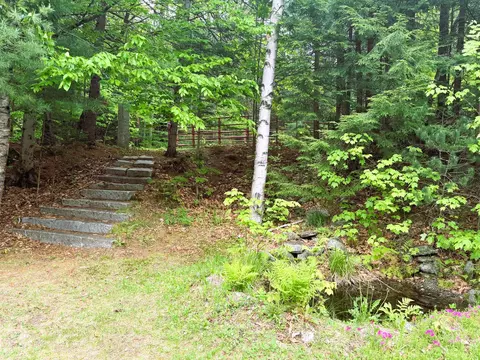 Exterior - 411 E Jay Rd, Jay, ME 04239 photo 9 of 10