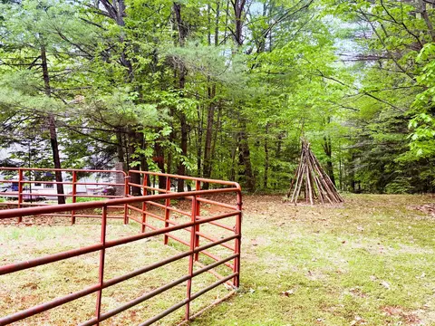 Exterior - 411 E Jay Rd, Jay, ME 04239 photo 6 of 10
