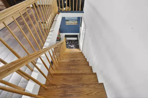 Entry Way - 411 E Jay Rd, Jay, ME 04239 photo 4 of 4