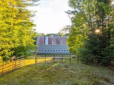 Exterior - 411 E Jay Rd, Jay, ME 04239 photo 4 of 10