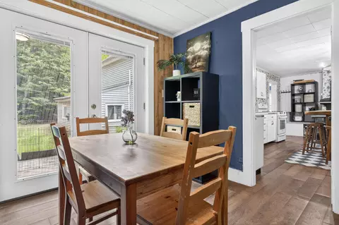 Dining - 411 E Jay Rd, Jay, ME 04239 photo 1 of 1