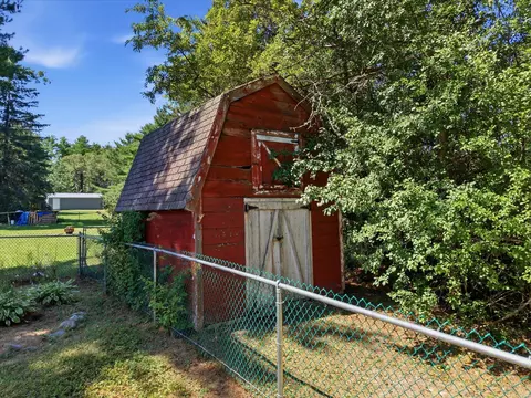 Exterior - 49 Perry Rd, Hampden, ME 04444 photo 11 of 11