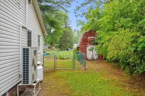 Exterior - 49 Perry Rd, Hampden, ME 04444 photo 10 of 11